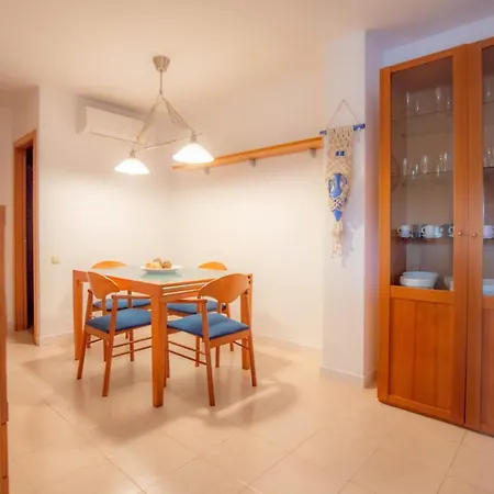 Apartamento Luna With Jacuzzi, 5mins Walking To The Beach, Sea And Castle View Big Terrace Tossa de Mar