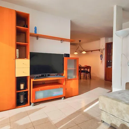 Luna With Jacuzzi, 5mins Walking To The Beach, Sea And Castle View Big Terrace Apartamento *