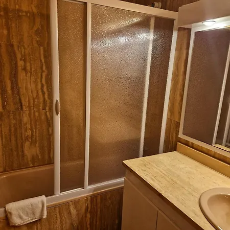 Apartamento Luna With Jacuzzi, 5mins Walking To The Beach, Sea And Castle View Big Terrace Tossa de Mar